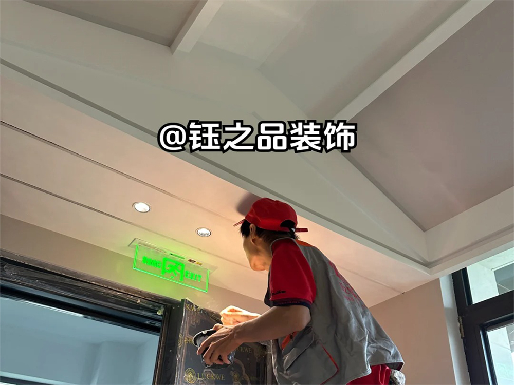 國慶小長假 辦公室裝修施工不會停??！